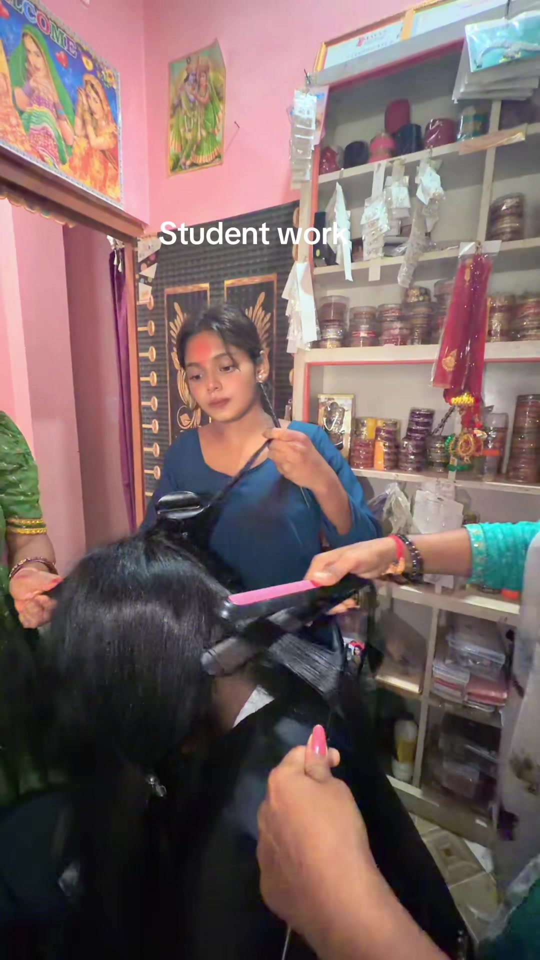 @Niva Beauty Parlour_