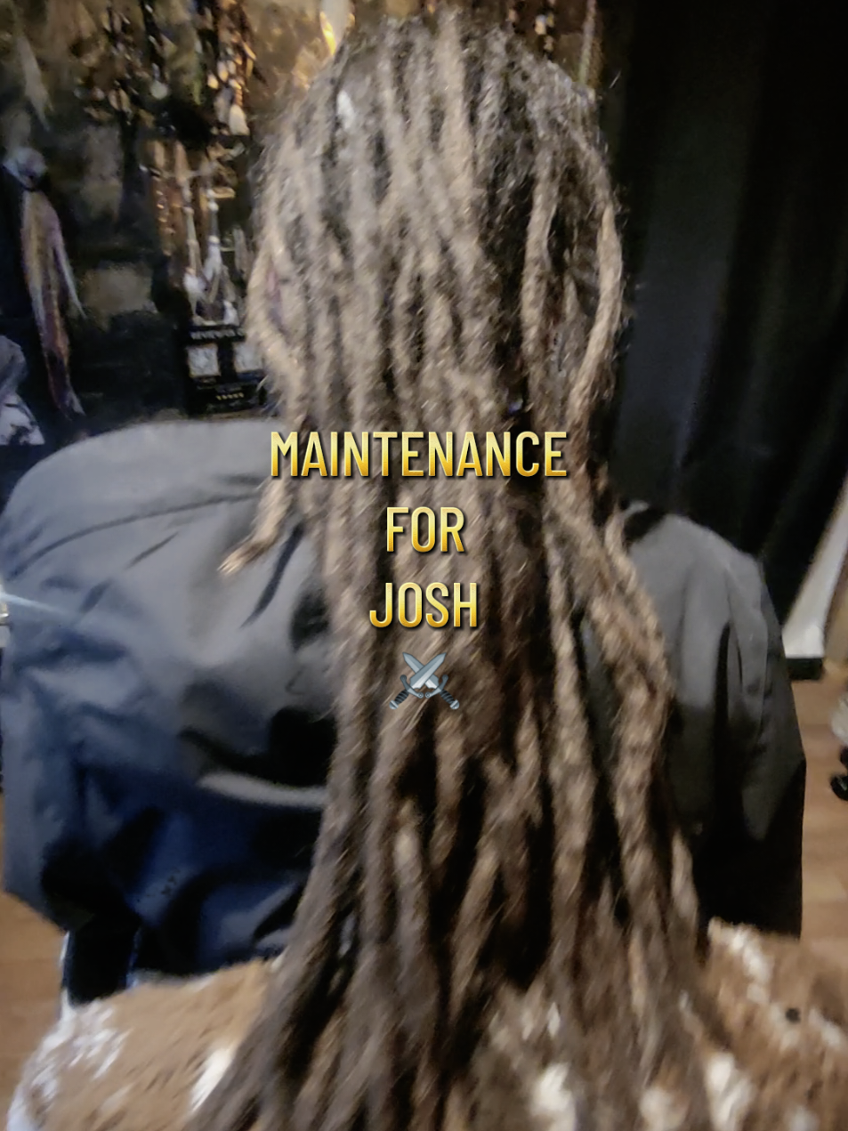@VALHALLA HAIR