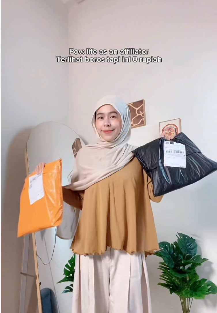 @Meisyawidi | Outfit Affordable