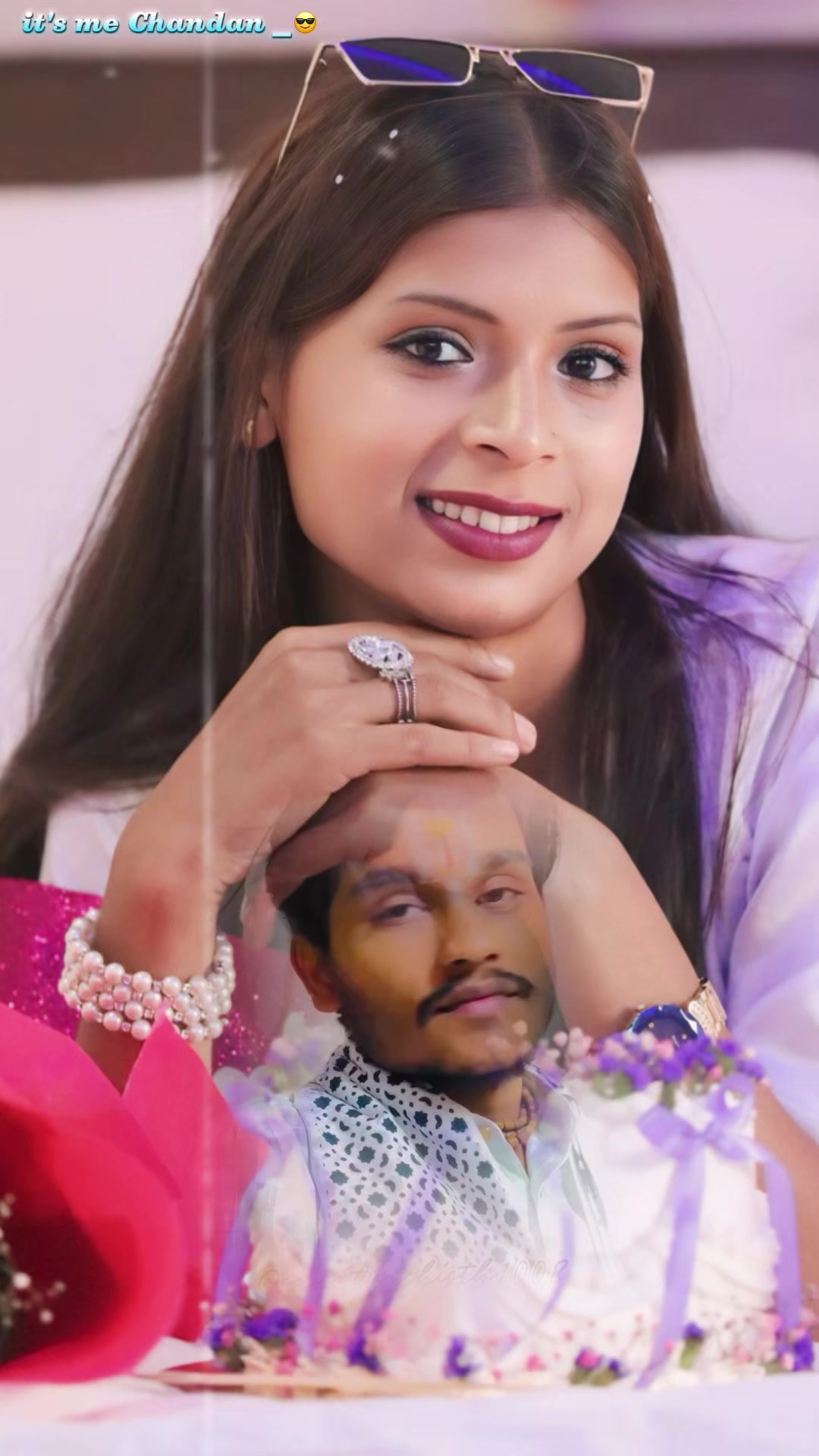 @laxmi 💜