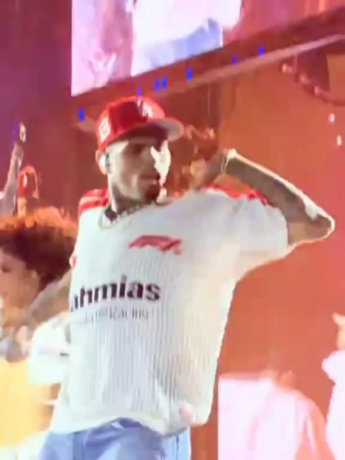 @chrisbreezybrown