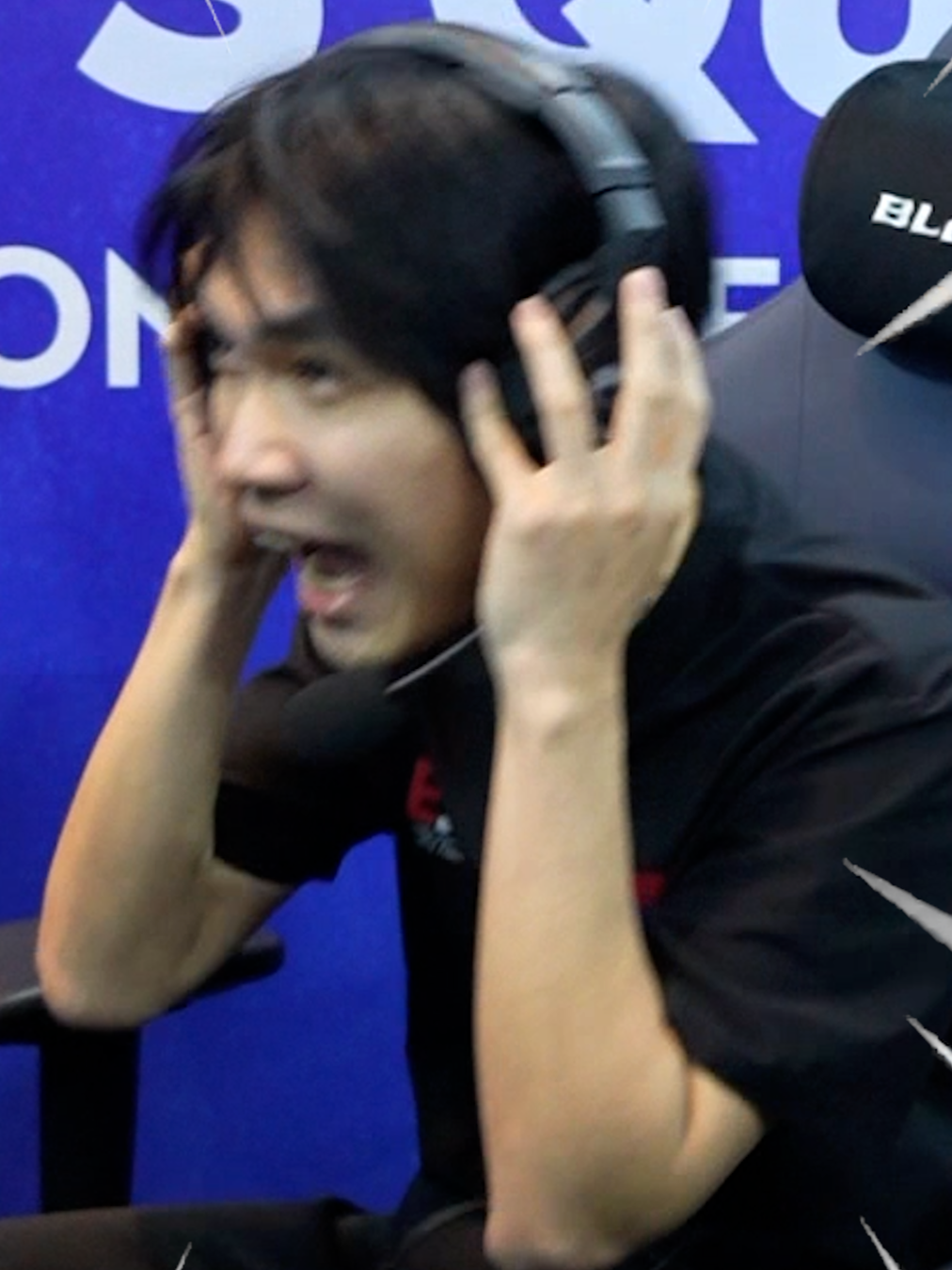 @HoK Esports