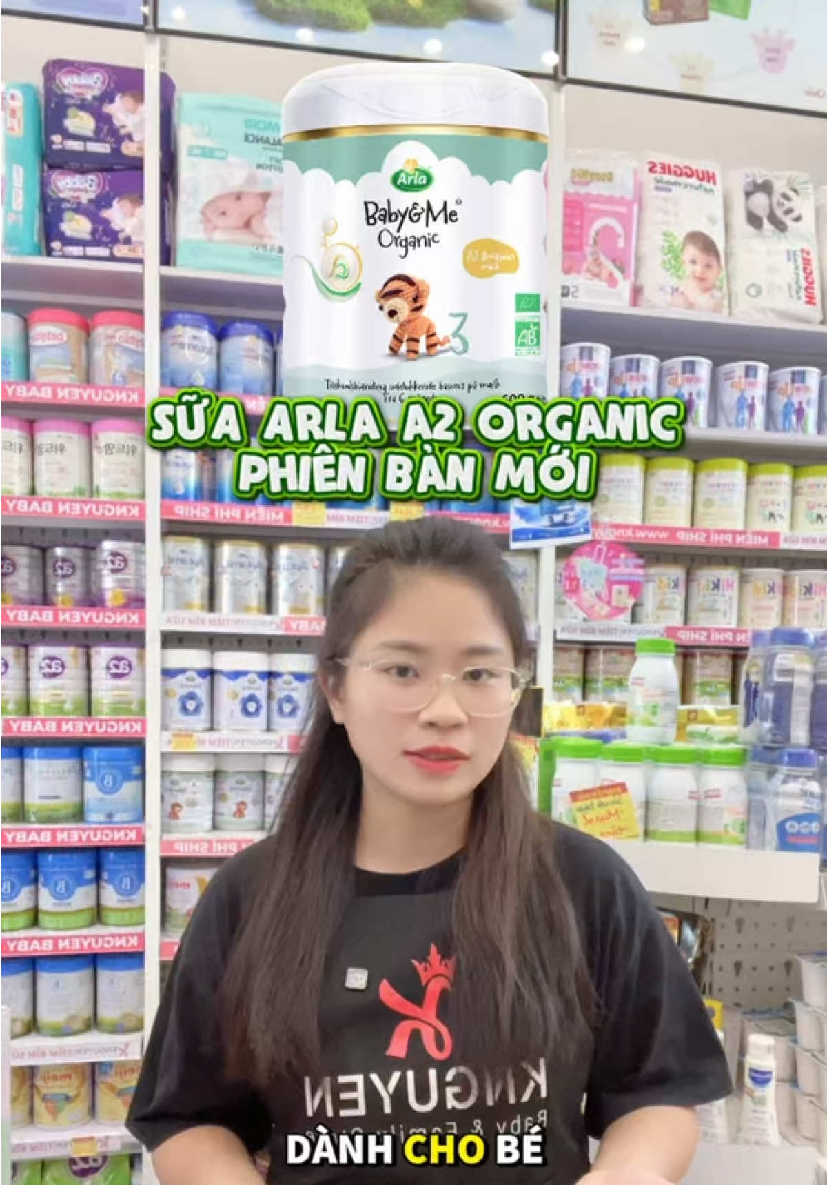 @KNguyen Baby