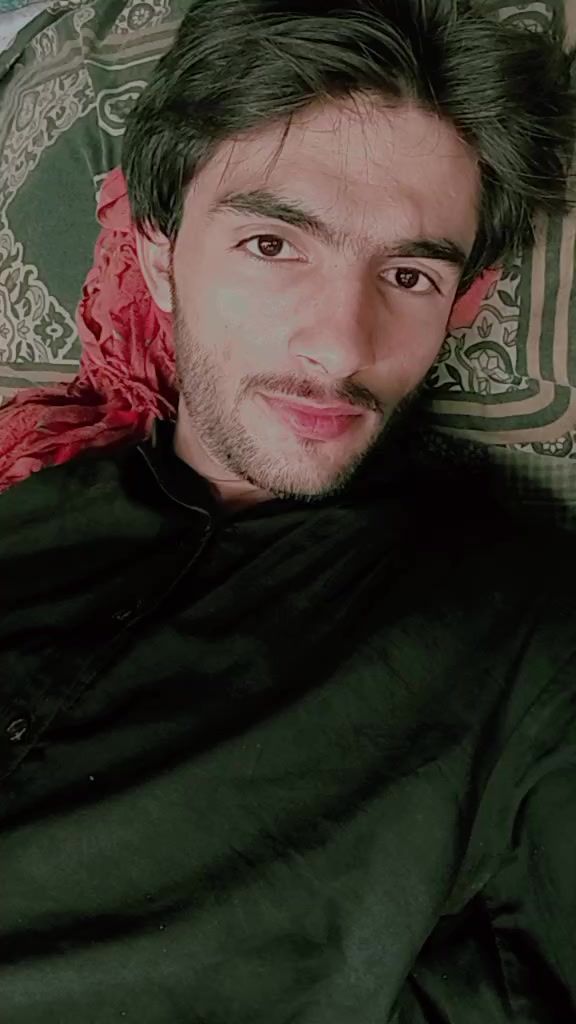 @ز خمی امان