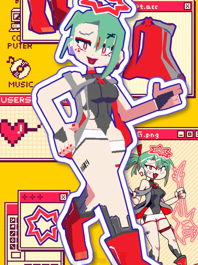 @Hatoba