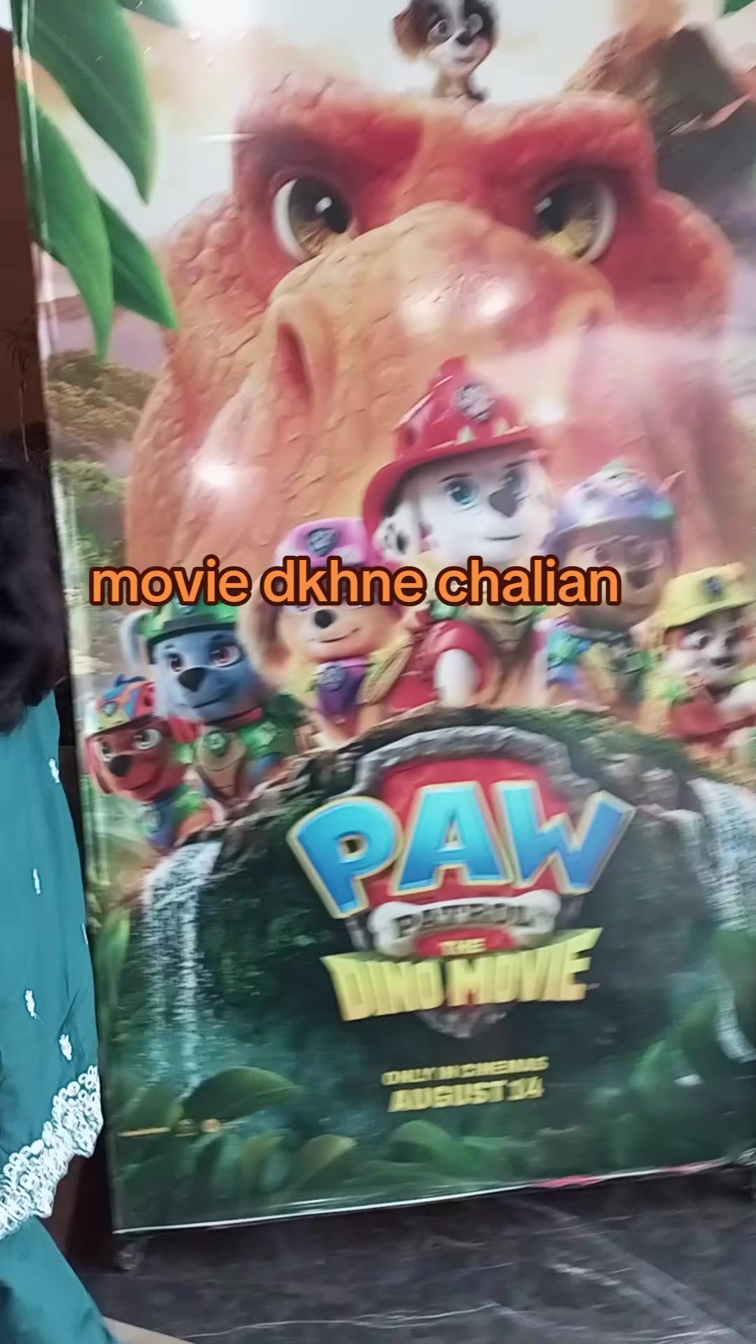 @Kiran Khan