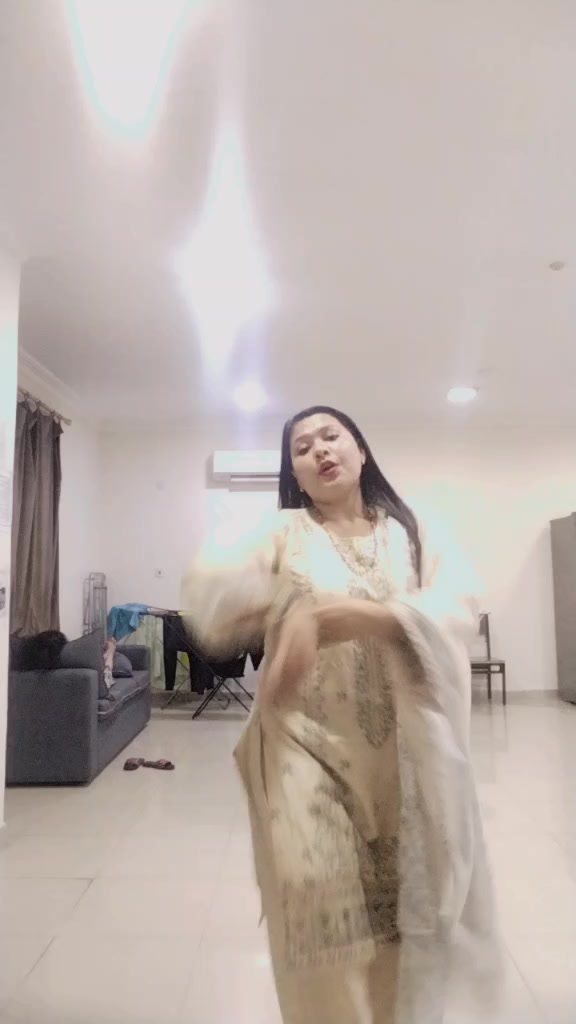 @Asha Gurung