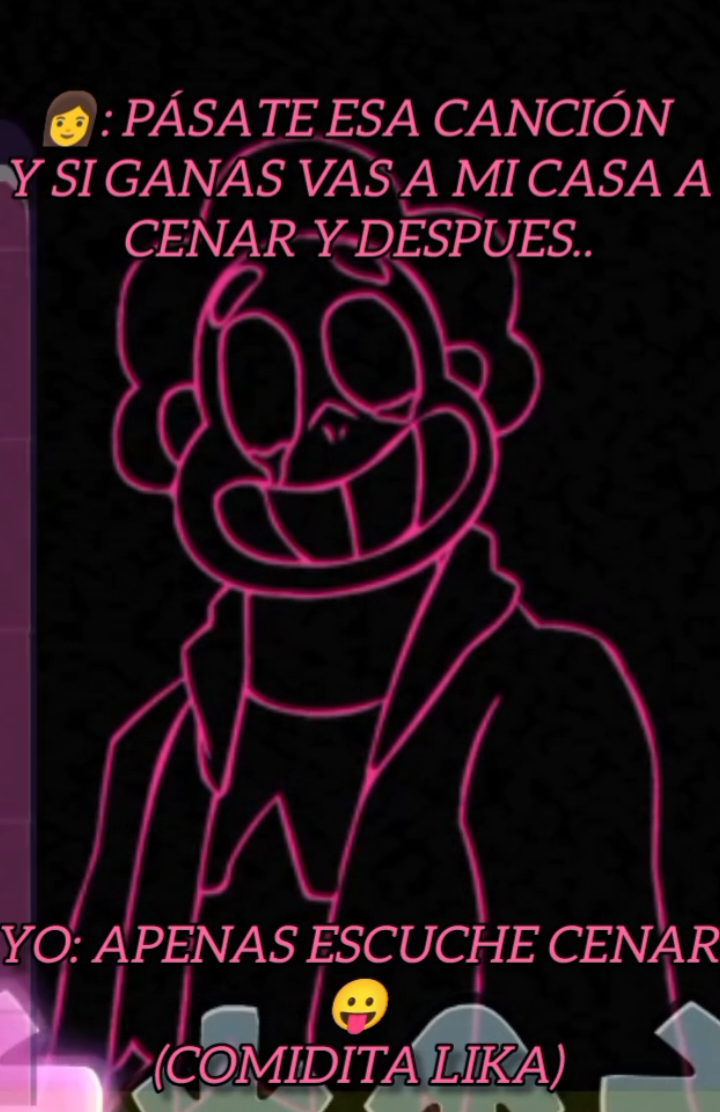 @Veroes FNF
