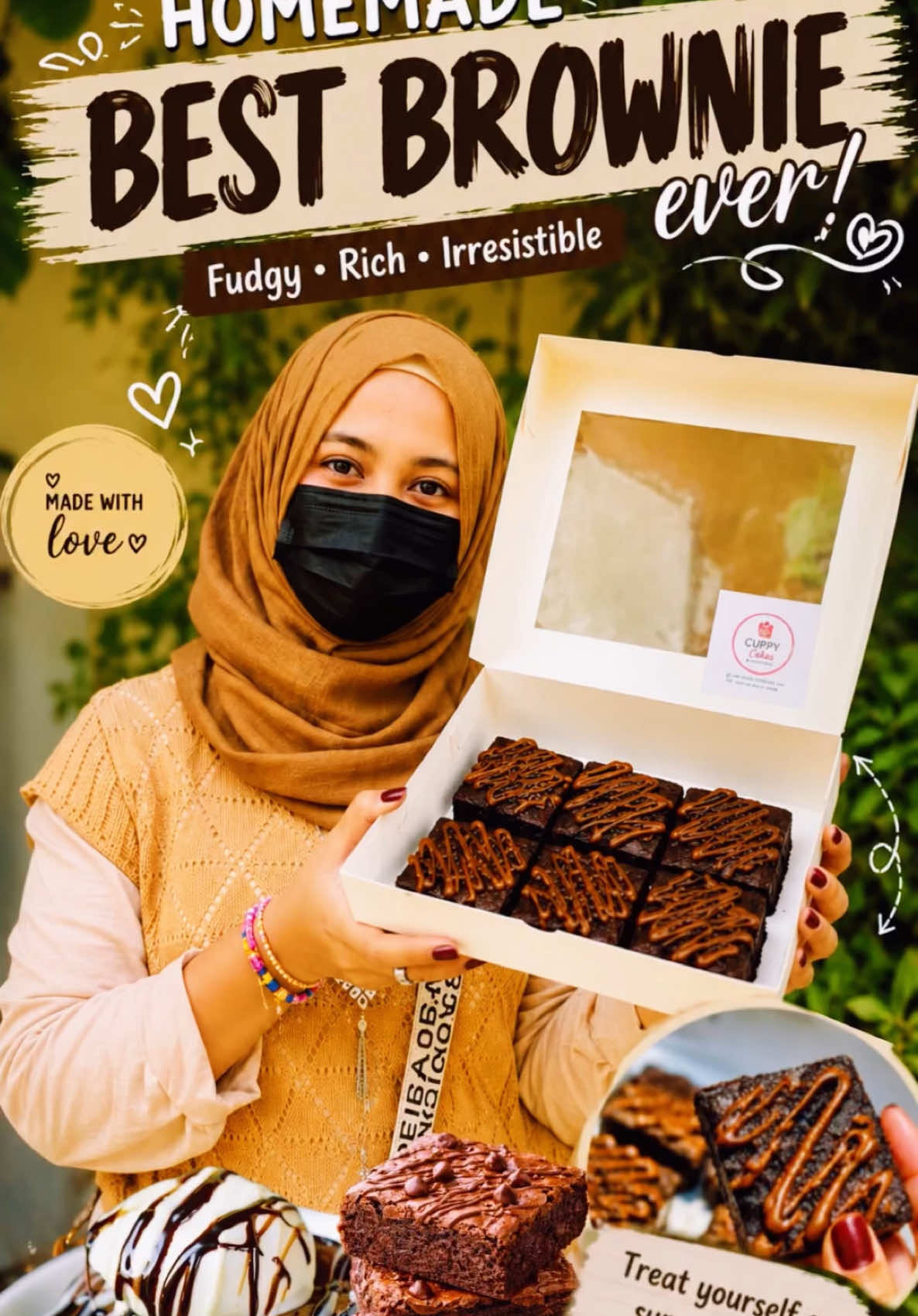 @Nuzra’s Lifestyle
