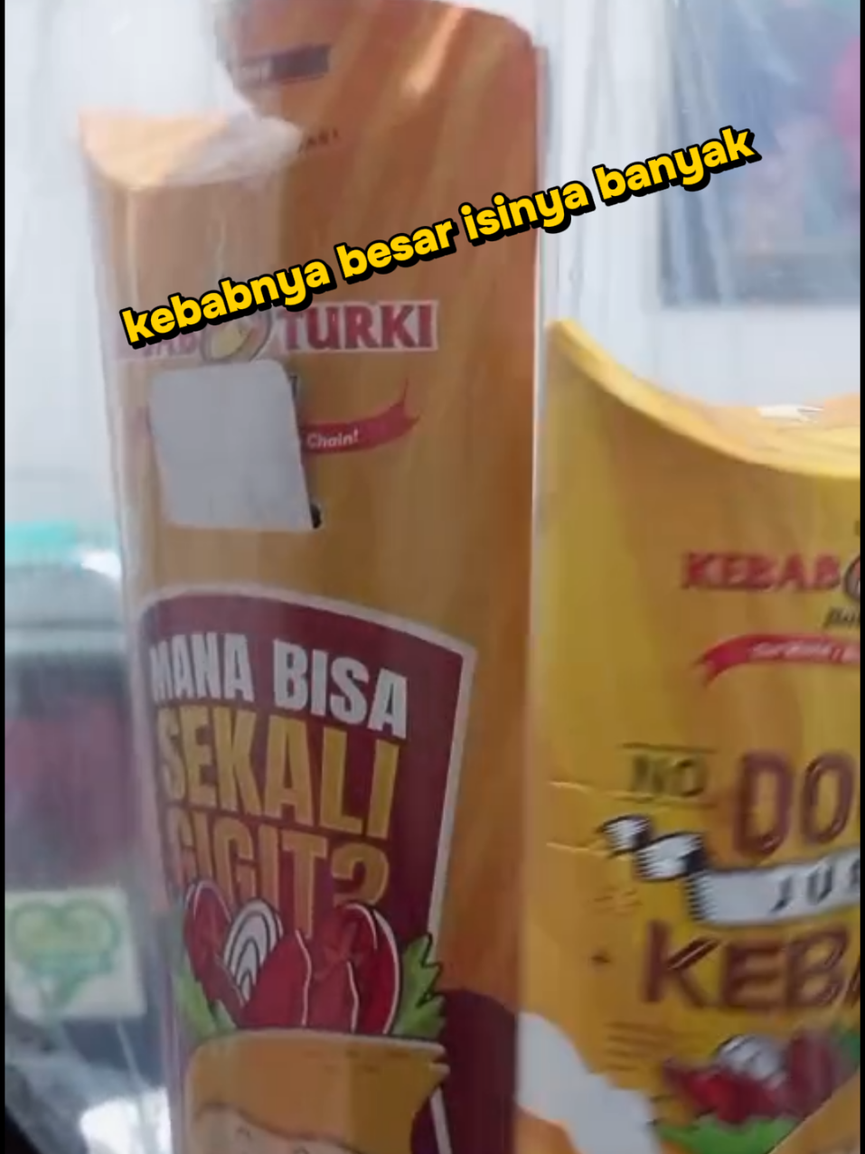 @Kayrisfa Olshop