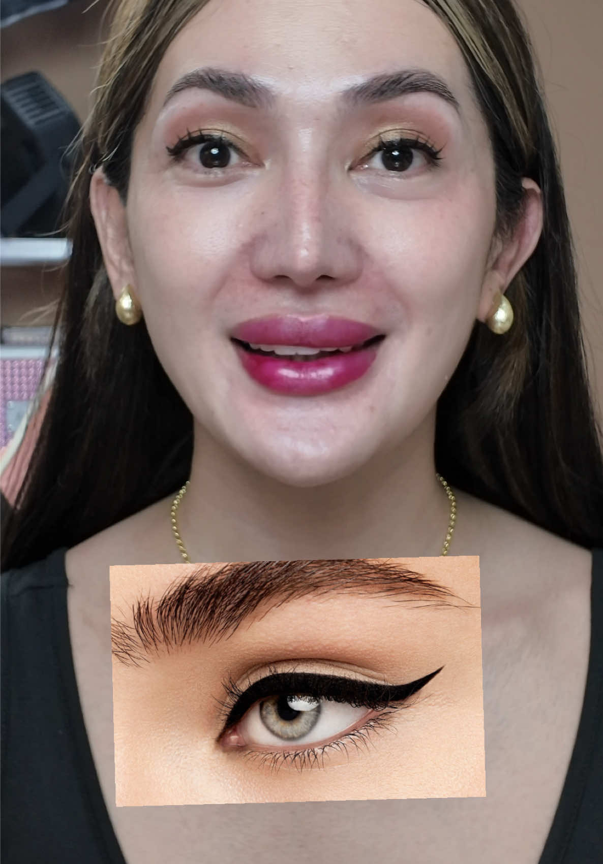 @Arci Dyosa