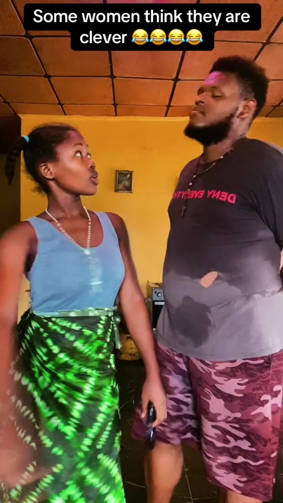 @Kargbo Family TV ♥️