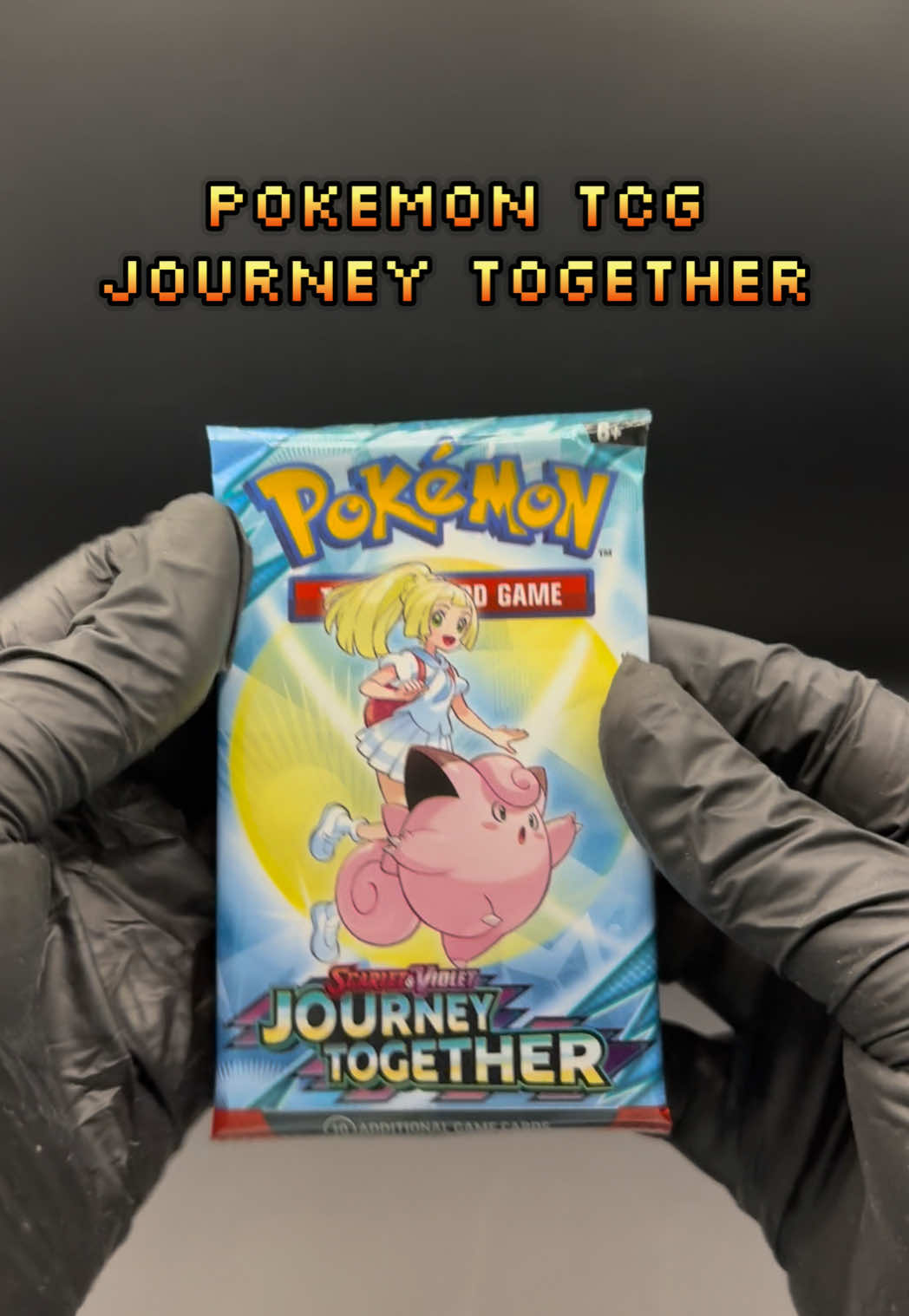 @HIT CHASE - TCG