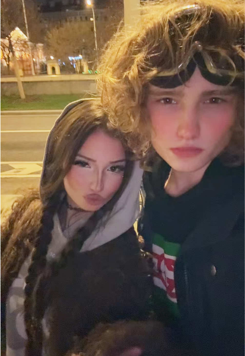 @бонечка