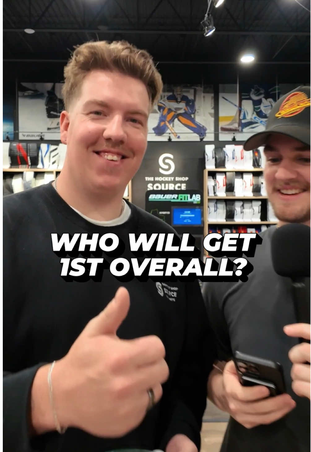 @The Hockey Shop