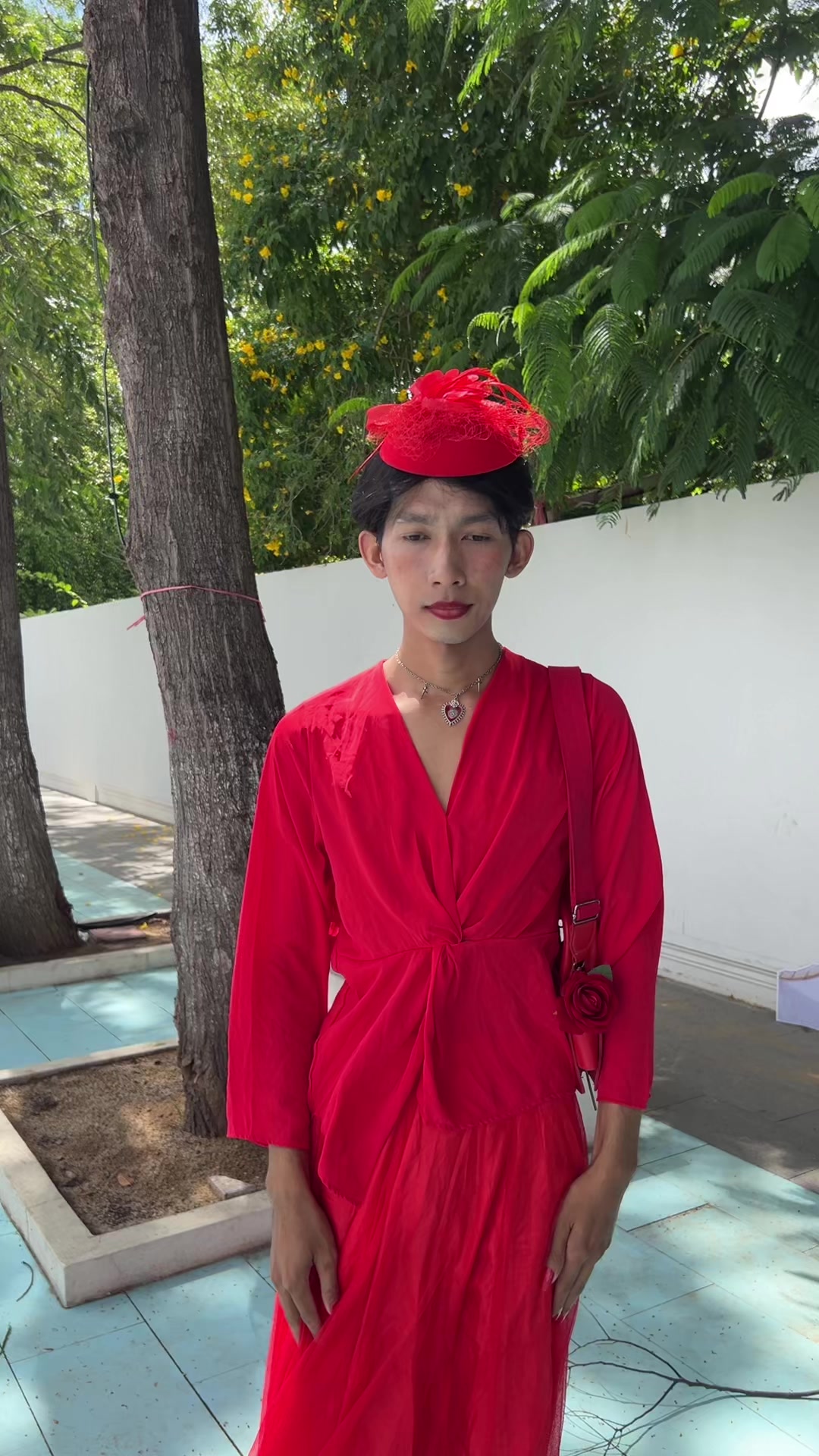 @Kao Savin