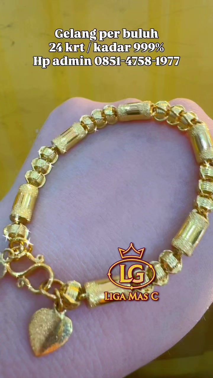 @Toko Liga mas C