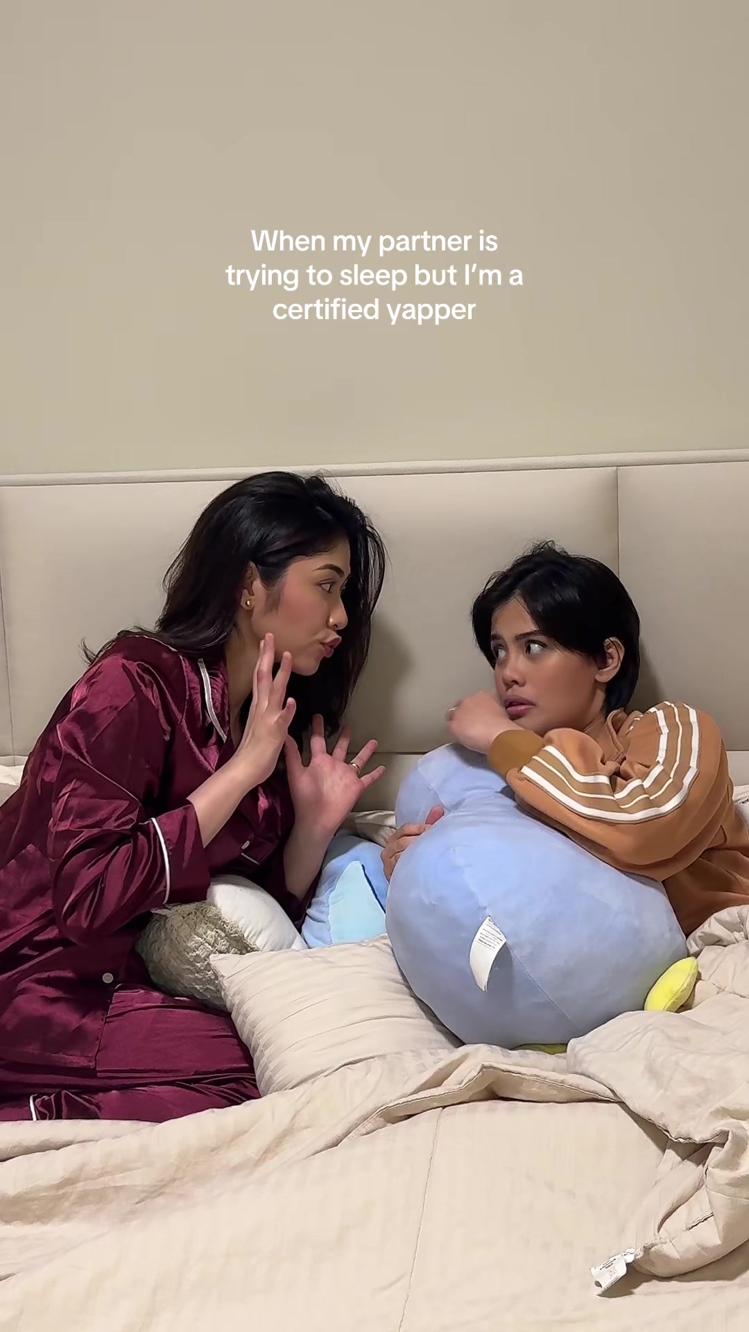@Nicole Mendoza