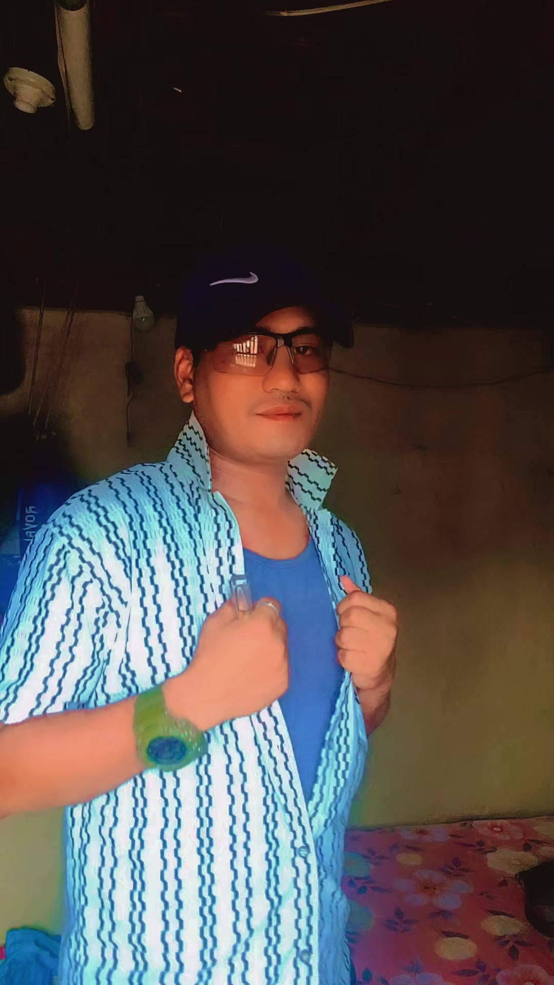 @Tapendra Darlami
