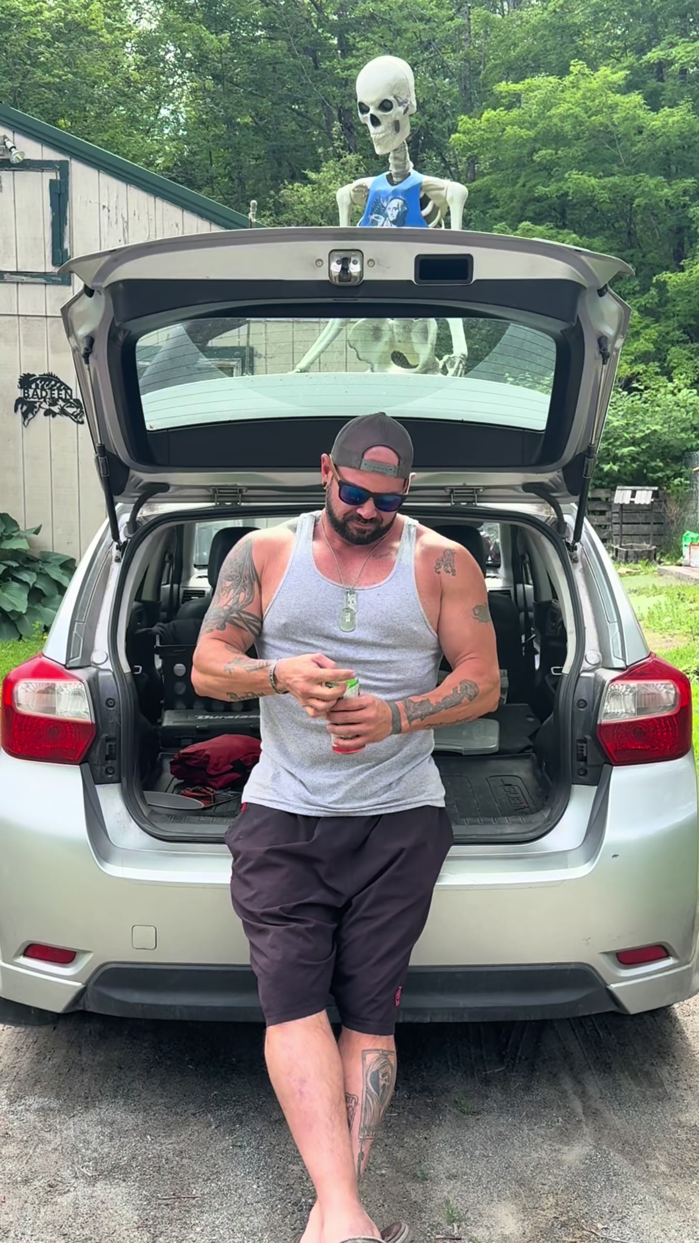 @GhostDaddy