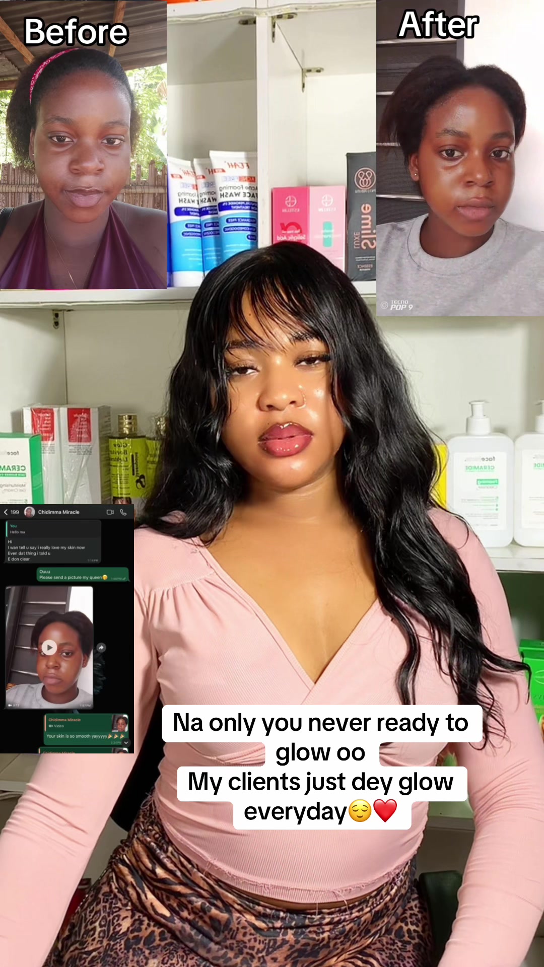 @BEST LIPCARE /SKINCARE BRAND