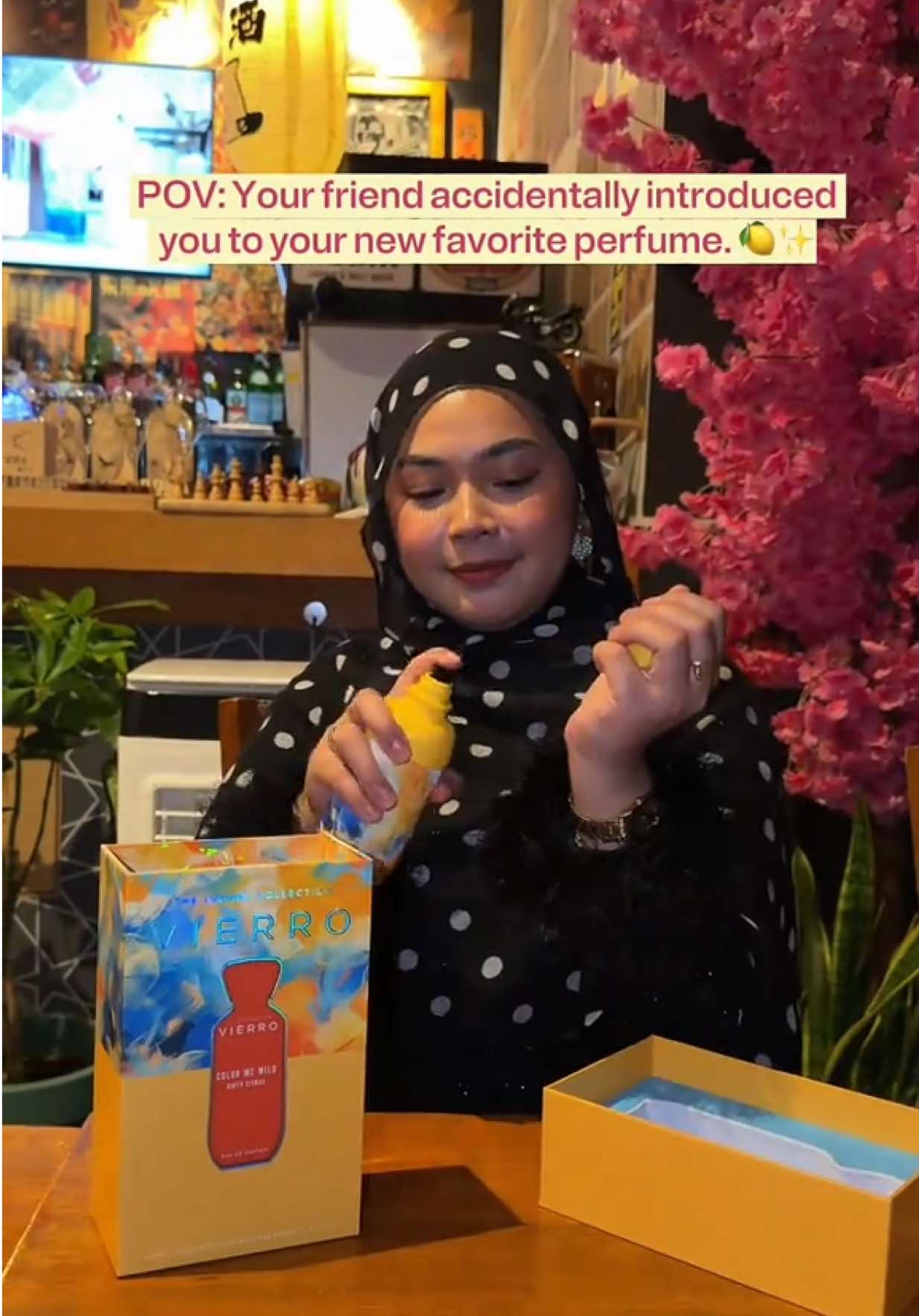 @Aiza in Dubai ๐ต๐ญ๐ฆ๐ช