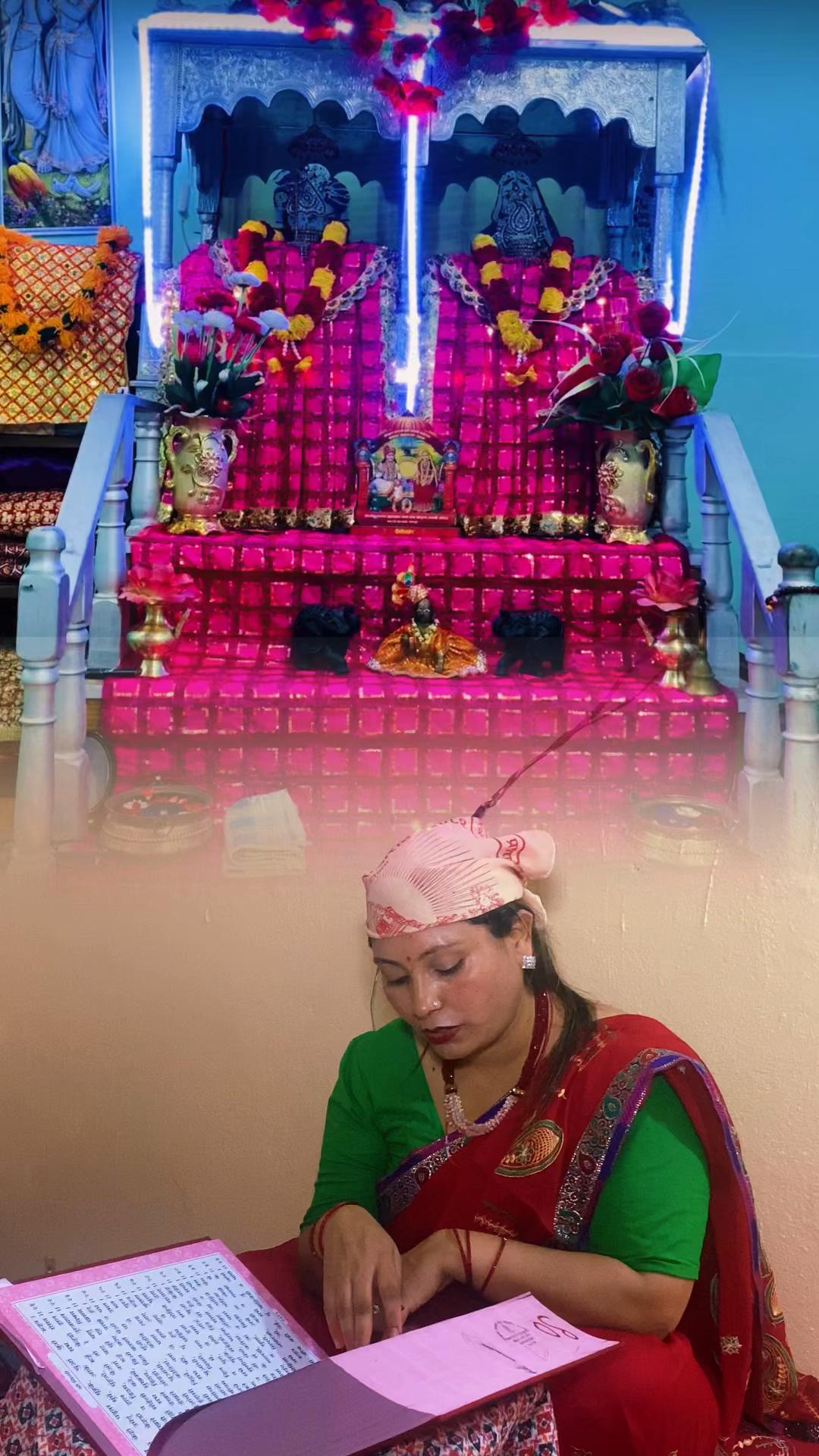 @Roshu Chiluwal
