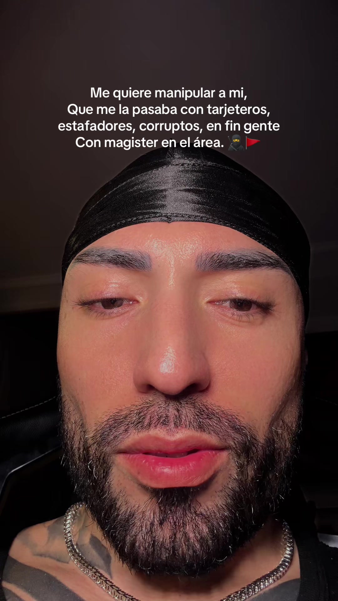 @La máquina 🤖