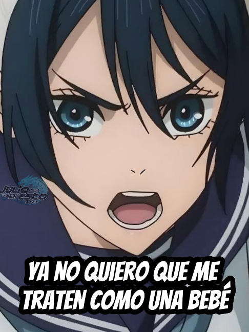 @Julio di esto