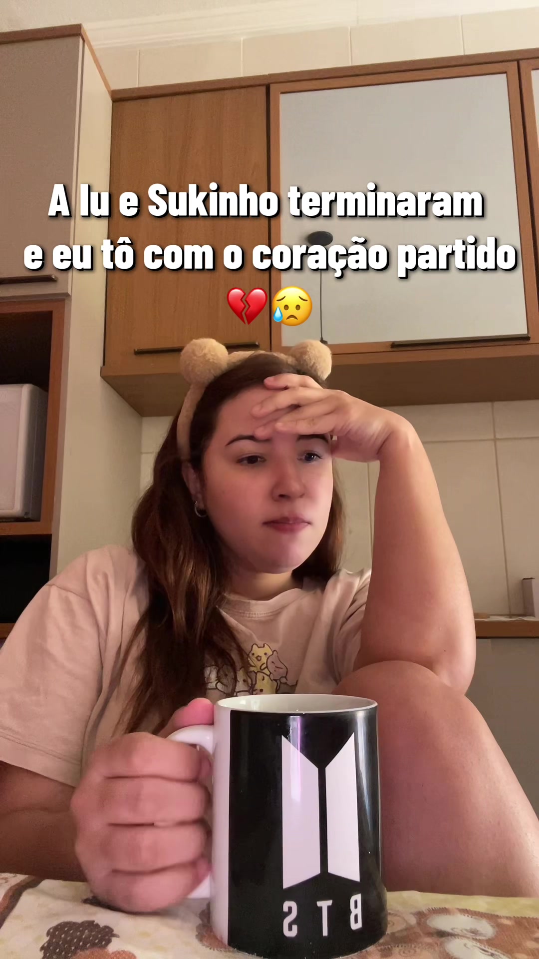 @Paulete | Doramas