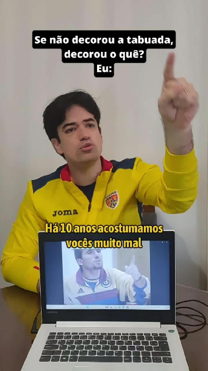 @João Vítor Roberge
