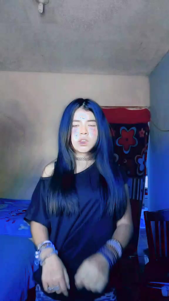 @Rub&iacute; ✨ Contreras ✨