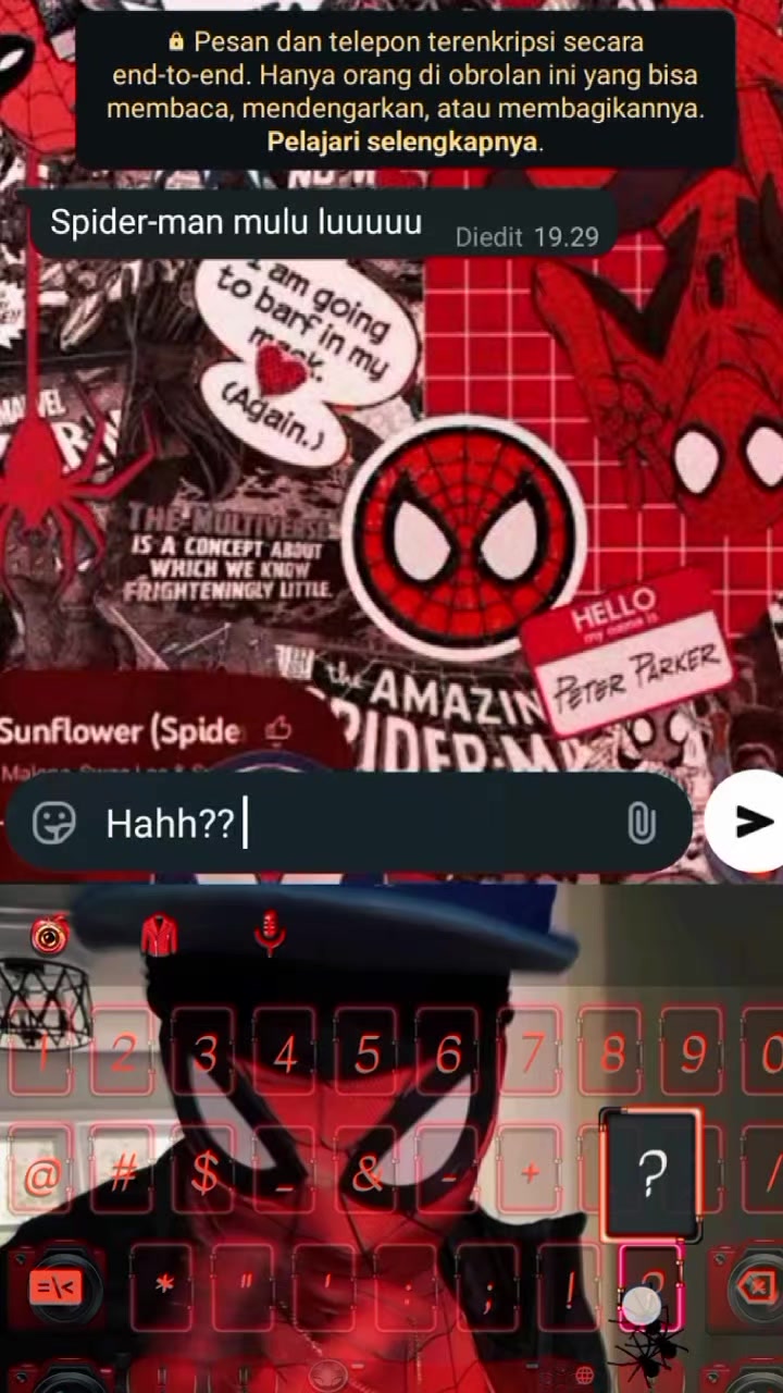 @🕸