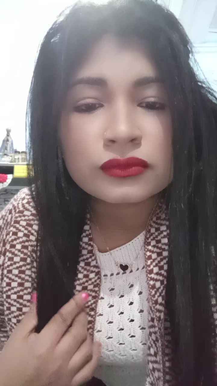 @Marly morena