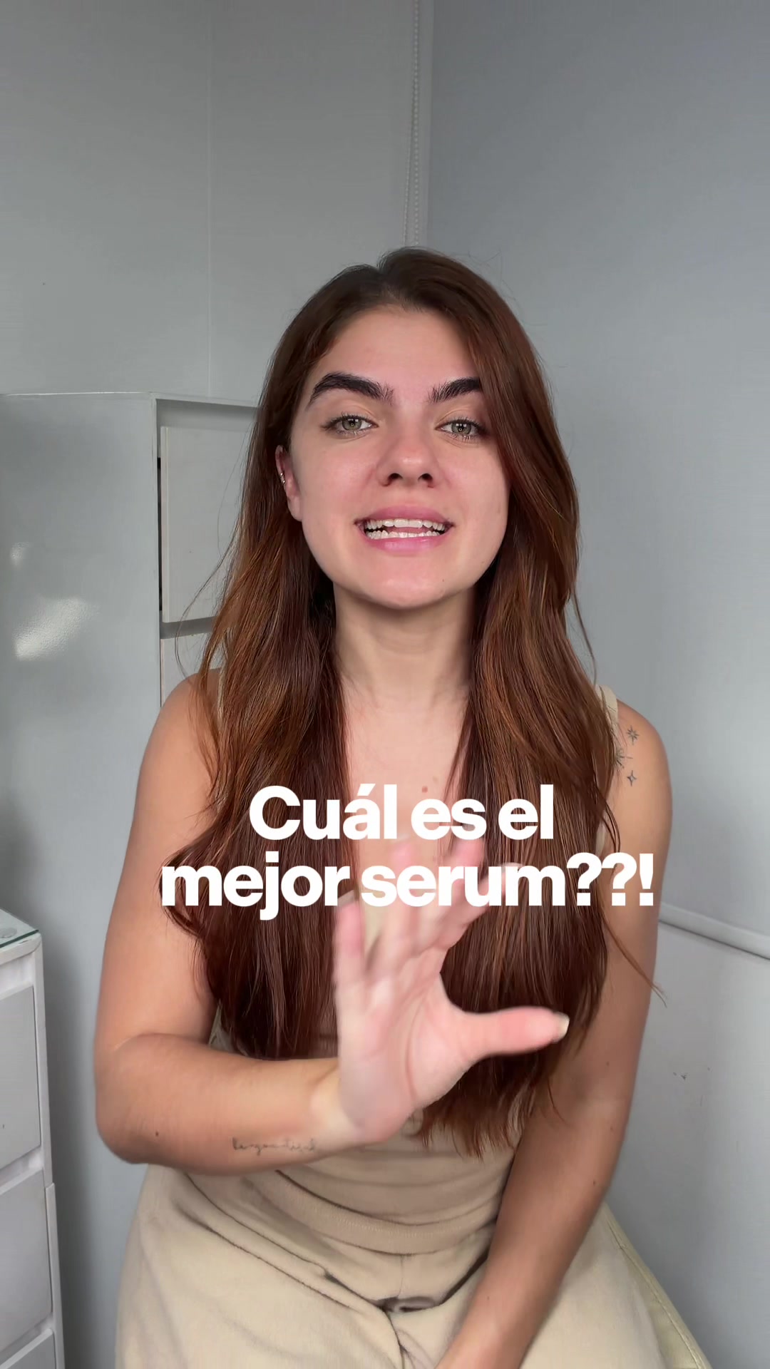 @Susi Arango