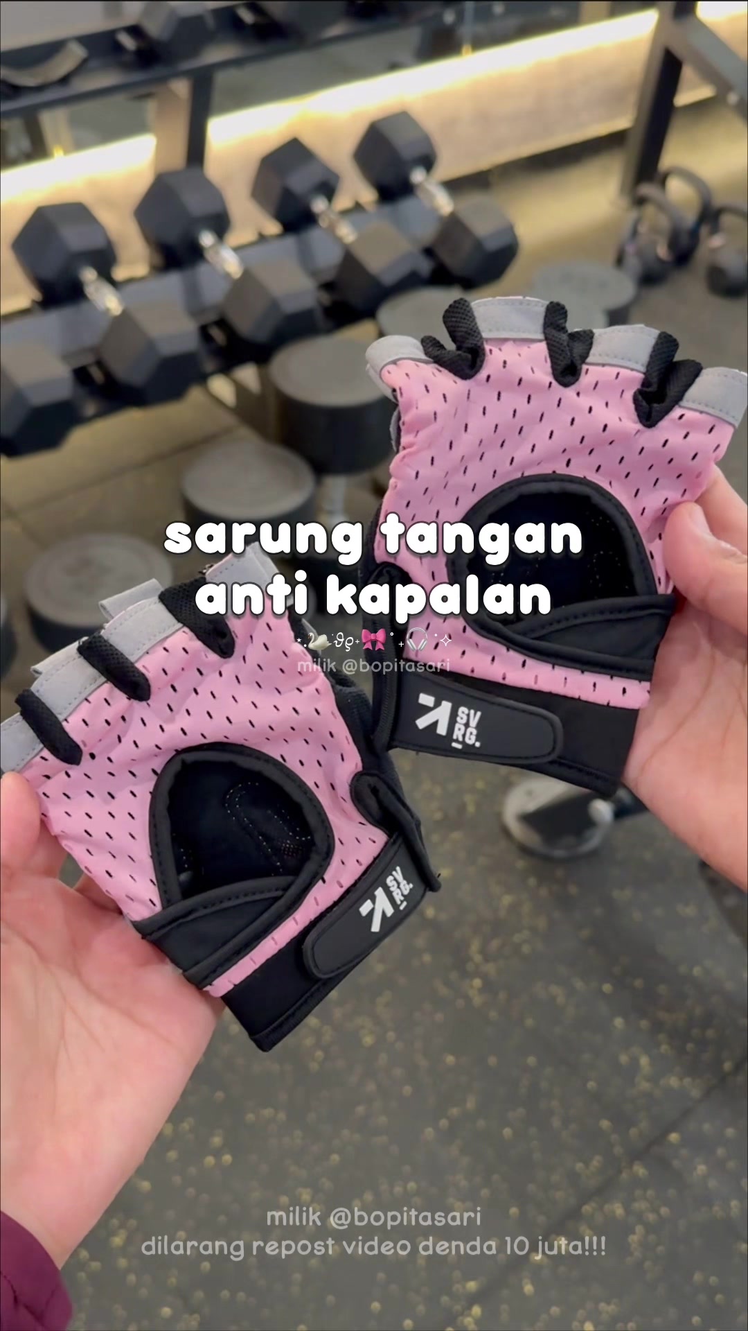 @Bopita Sari