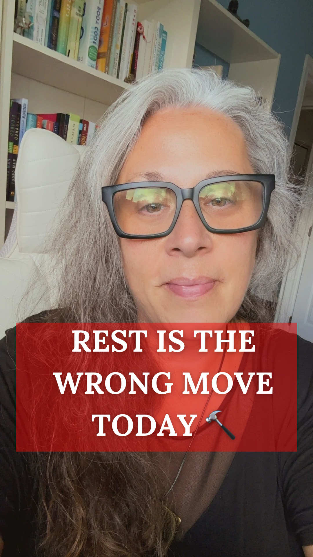 @Jodi Jones | Medical Medium