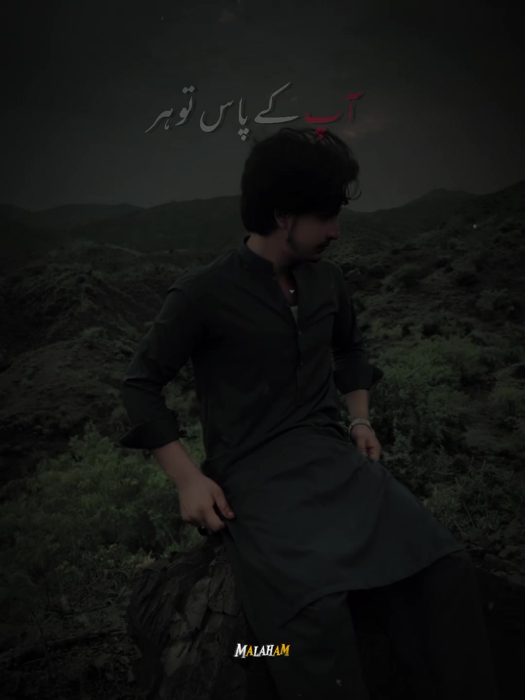 @HaSsan ✓درانی 🚩