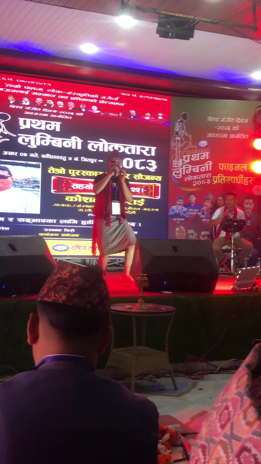 @Ritu Thapa