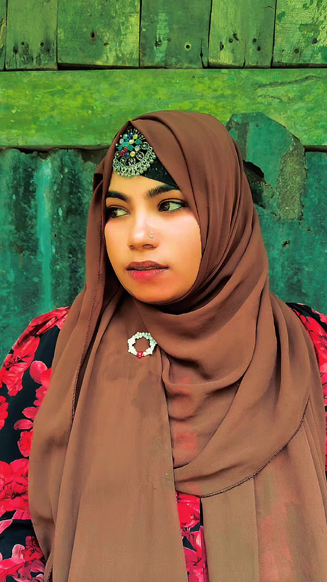 @আপনাগো আপা (Tuli)