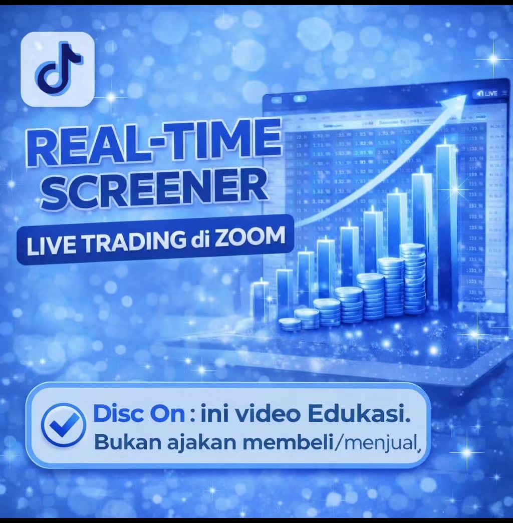 @Saham Chart Pro