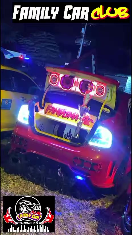 @FAMILY CAR TUNING 2.0