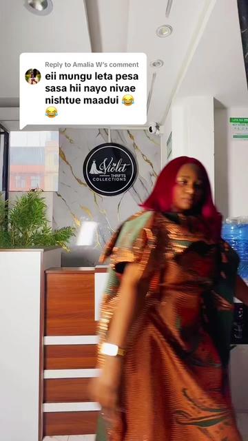 @Violet Mukabana 0795415906