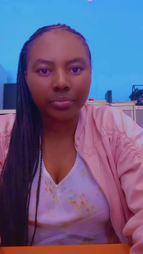 @Ndalinoshisho