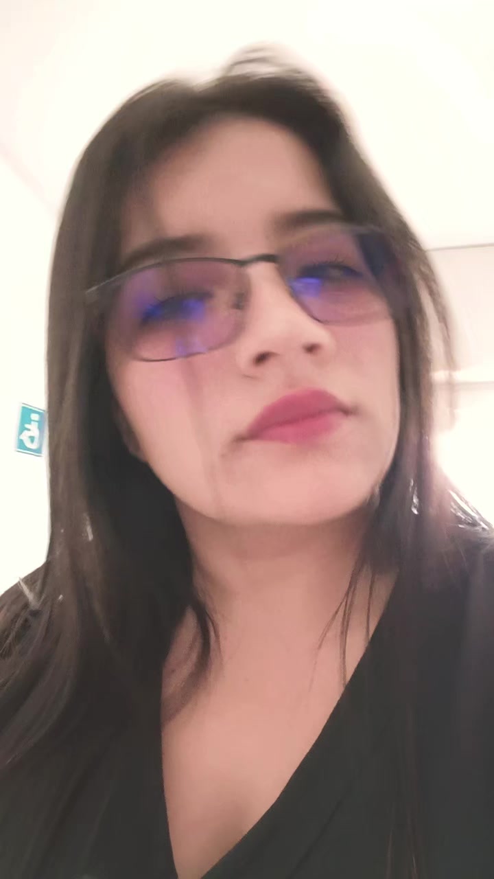@Anita Zamora