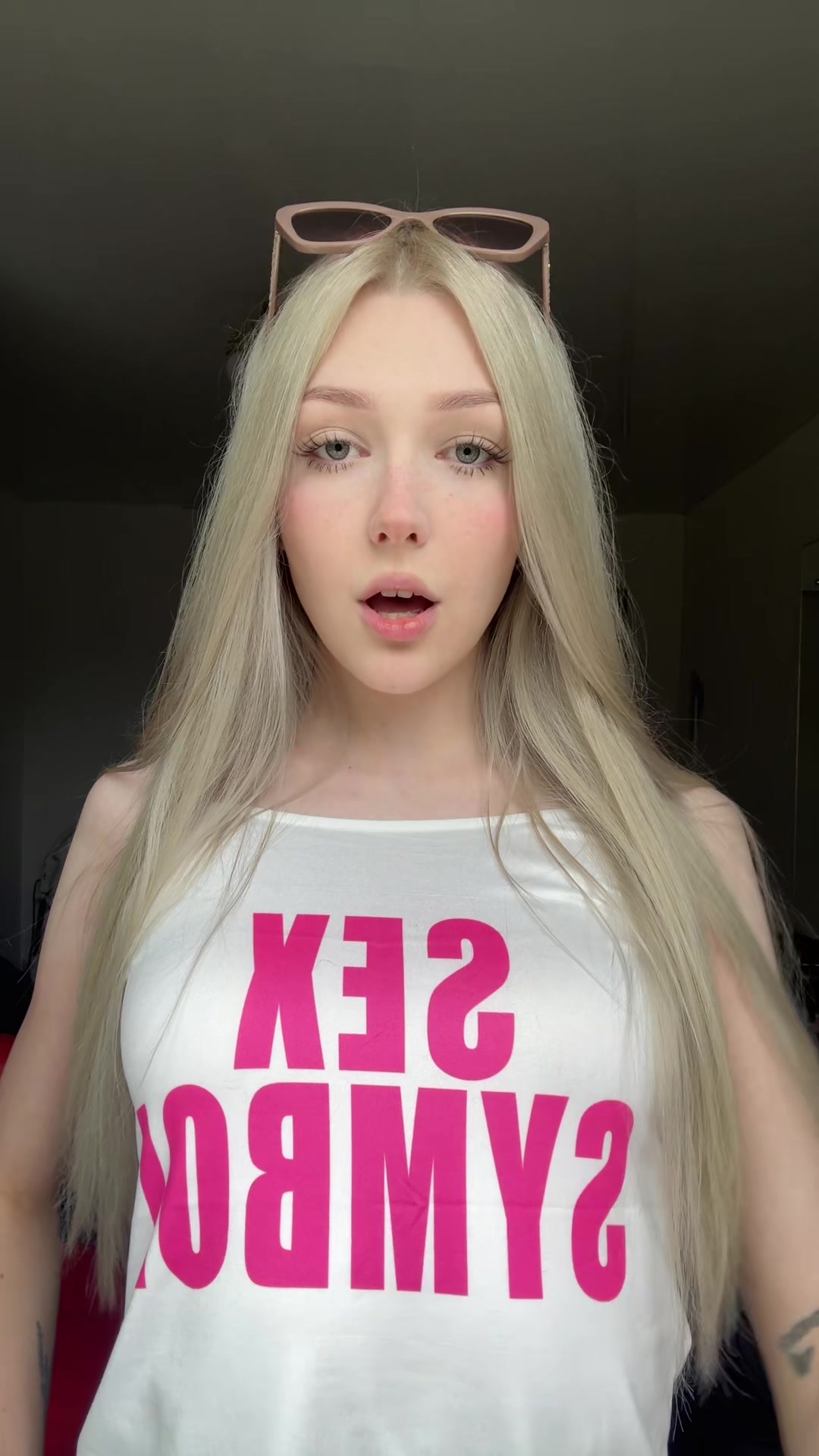 @кристина миракси