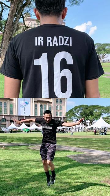 @IR Radzi