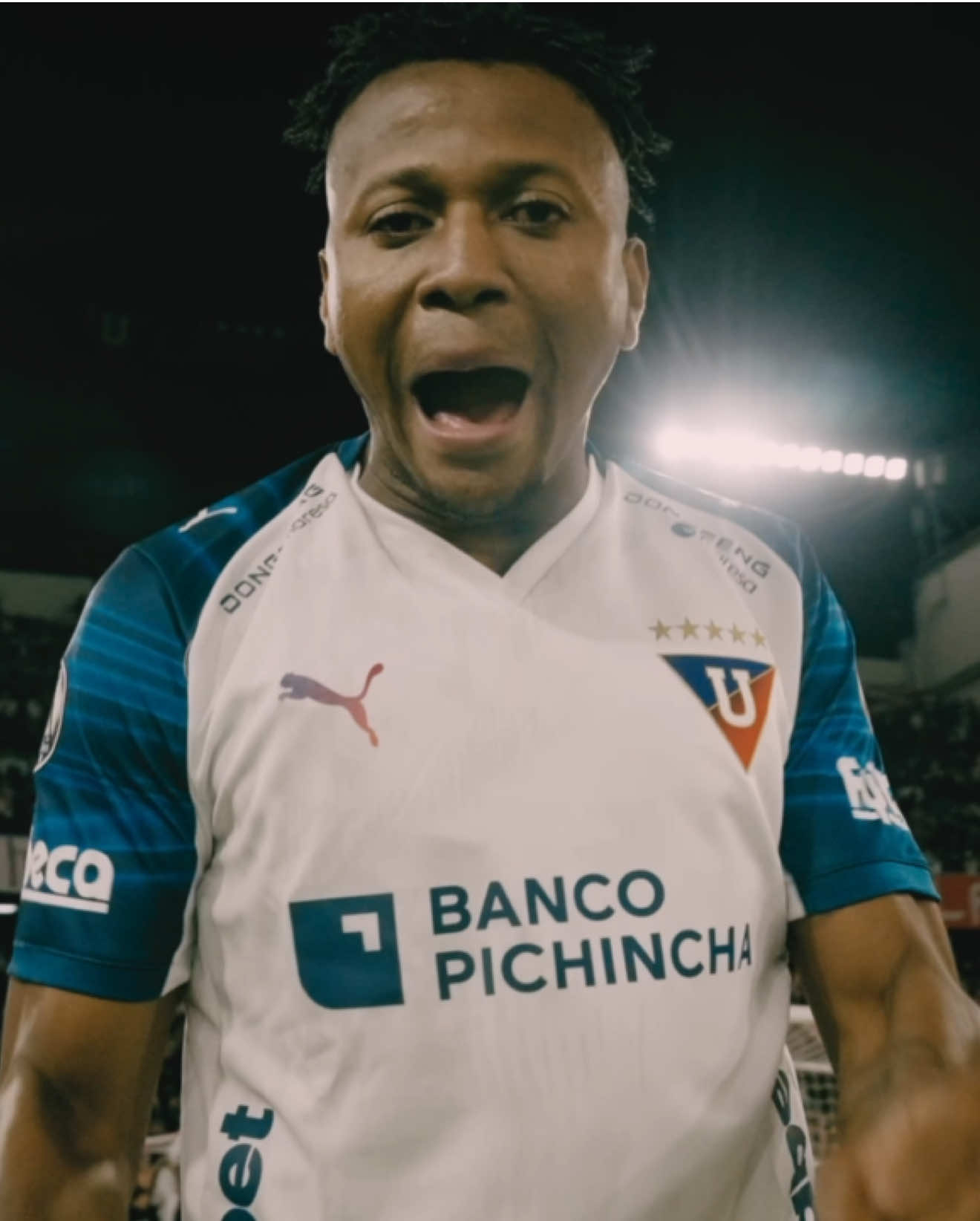 @LDU Oficial