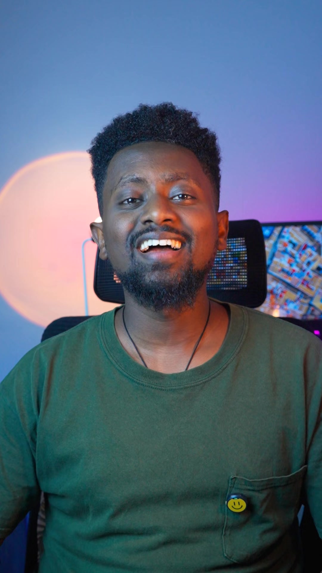 @Mikey Desta - ሚኪ ደስታ