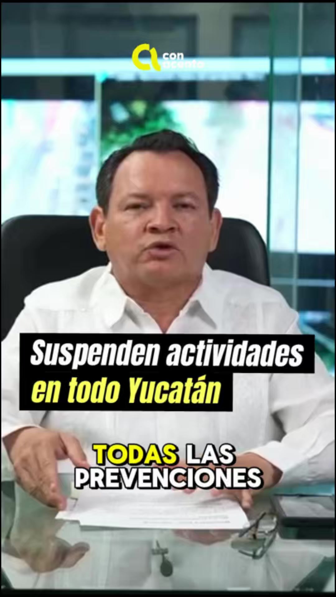 @Con Acento